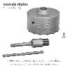 CORONA SDS MUROS 110 MM.