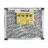 MOSQUITERA EXTENSIBLE MARCO ALUMINIO 50 X 75/142 CM.