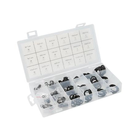 MALETIN JUNTAS TORICAS 225 PIEZAS