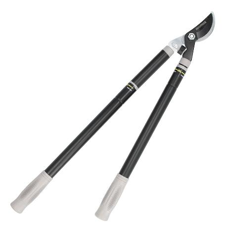 TIJERAS PODAR PROFESIONAL ACERO TELESCÓPICA 2 MANOS