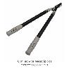 TIJERAS PODAR PROFESIONAL ACERO TELESCÓPICA 2 MANOS