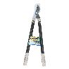 TIJERAS PODAR PROFESIONAL ACERO TELESCÓPICA 2 MANOS