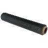 FILM NEGRO EMBALAJE MANUAL  1,9 KG. / 30 MICRAS / 50 CM. X 150 M.