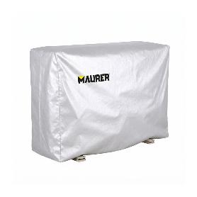 FUNDA AIRE ACONDICIONADO 80 X 28 X 54 CM.