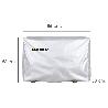 FUNDA AIRE ACONDICIONADO 86 X 30 X 56 CM.