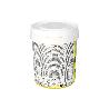 PINTURA IMPERMEABILIZANTE CON FIBRAS PARA EXTERIORES / INTERIORES 750 ML. COLOR BLANCO