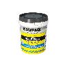 PINTURA IMPERMEABILIZANTE CON FIBRAS PARA EXTERIORES / INTERIORES 750 ML. COLOR GRIS