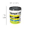 PINTURA IMPERMEABILIZANTE CON FIBRAS PARA EXTERIORES / INTERIORES 750 ML. COLOR GRIS