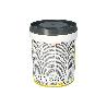 PINTURA IMPERMEABILIZANTE CON FIBRAS PARA EXTERIORES / INTERIORES 750 ML. COLOR GRIS