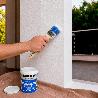 PINTURA IMPERMEABILIZANTE MEMBRANA TRANSPARENTE PARA EXTERIORES / INTERIORES 750 ML. COLOR TRANSPARENTE