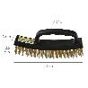 CEPILLO MANUAL SOLDADOR CON PROTECTOR