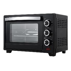 HORNO TOSTADOR 1.600 W. CAPACIDAD 30 LITROS