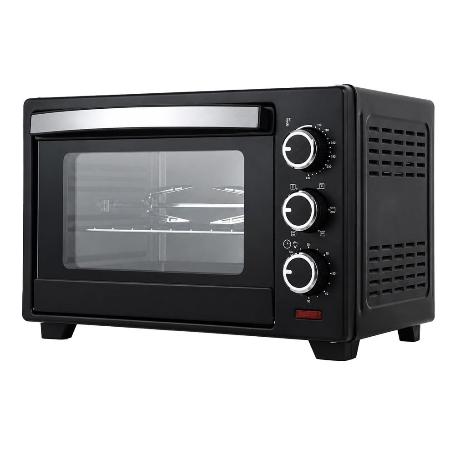 HORNO TOSTADOR 1.600 W. CAPACIDAD 30 LITROS