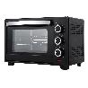 HORNO TOSTADOR 1.600 W. CAPACIDAD 30 LITROS