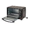 HORNO TOSTADOR 1.600 W. CAPACIDAD 30 LITROS