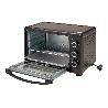 HORNO TOSTADOR 1.600 W. CAPACIDAD 30 LITROS
