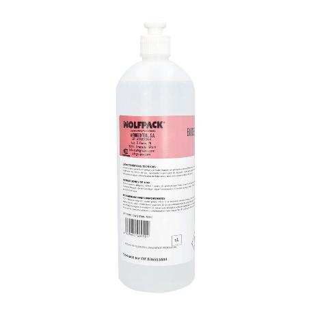 BIODESCALCIFICADOR RAPIDO 1 LITRO