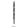 BROCA ALPEN HSS METAL HEAD Ø 2,00 MM. TECNOLOGIA PEC 3 FILOS CORTE, ANTIDESLIZANTE, VASTAGO 3 CARAS, MAS RAPIDA, ME