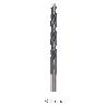 BROCA ALPEN HSS METAL HEAD Ø 5,00 MM. TECNOLOGIA PEC 3 FILOS CORTE, ANTIDESLIZANTE, VASTAGO 3 CARAS, MAS RAPIDA, ME