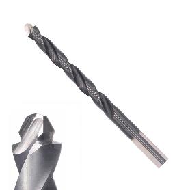 BROCA ALPEN HSS METAL HEAD Ø 7,00 MM. TECNOLOGIA PEC 3 FILOS CORTE, ANTIDESLIZANTE, VASTAGO 3 CARAS, MAS RAPIDA, ME
