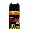 INSECTICIDA SPRAY I-91 VOLADORES 750 ML.