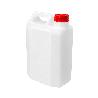 BIDON ALIMENTARIO / GARRAFA PLASTICO 5 LITROS