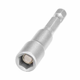 LLAVE VASO MAGNETICA 8 MM. (2 PIEZAS)