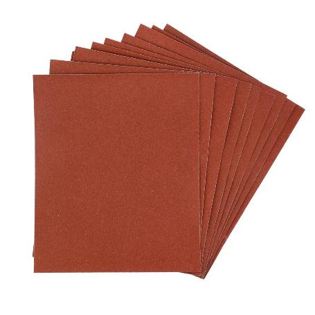LIJA AGUA GRANO 360 (PACK 10 PLIEGOS)