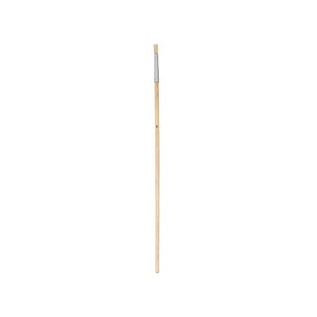 PINCEL BRICO REDONDO CERDA BLANCA Nº  3