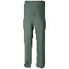 TRAJE DE AGUA IMPERMEABLE VERDE PVC         TALLA 7-L