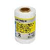 CUERDA TRENCILLA POLIPROPILENO BLANCO (BOBINA 100 METROS)