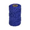 CUERDA TRENCILLA POLIPROPILENO AZUL (BOBINA 100 METROS)