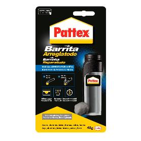 NURAL BARRITA ARREGLATODO 48 GRAMOS METALES