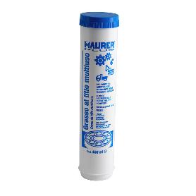 GRASA DE LITIO CARTUCHO 400 ML.