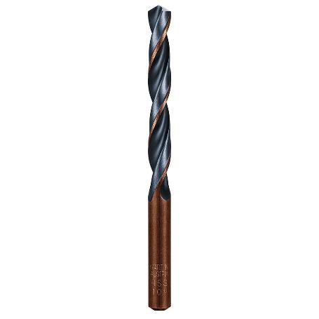 BROCA ALPEN HSS SPRINT MASTER Ø 6,00 MM. (BLISTER 2 PIEZAS)