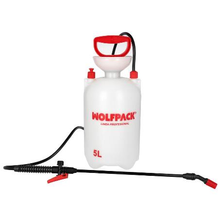 SULFATADORA MANUAL 5 LITROS, PULVERIZADOR PRESION PREVIA, MOCHILA DE PRESION, PULVERIZADOR ESPALDA, MOCHILA PULVERI