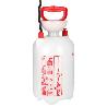 SULFATADORA MANUAL 5 LITROS, PULVERIZADOR PRESION PREVIA, MOCHILA DE PRESION, PULVERIZADOR ESPALDA, MOCHILA PULVERI