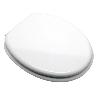 TAPA WC  BLANCO DELUXE