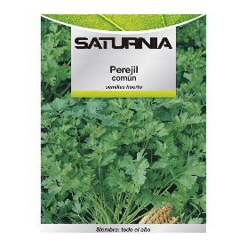 SEMILLAS PEREJIL COMUN (8 GRAMOS) SEMILLAS VERDURAS, HORTICULTURA, HORTICOLA, SEMILLAS HUERTO.
