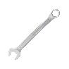 LLAVE COMBINADA PLUS 6X6 ACERO CROMO VANADIO DIN 3113. LLAVE DOBLE BOCA, LLAVE FIJA, LLAVE ESTRELLA