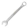 LLAVE COMBINADA PLUS 21X21 ACERO CROMO VANADIO DIN 3113. LLAVE DOBLE BOCA, LLAVE FIJA, LLAVE ESTRELLA