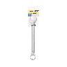 LLAVE COMBINADA PLUS 23X23 ACERO CROMO VANADIO DIN 3113. LLAVE DOBLE BOCA, LLAVE FIJA, LLAVE ESTRELLA