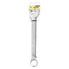 LLAVE COMBINADA PLUS 32X32 ACERO CROMO VANADIO DIN 3113. LLAVE DOBLE BOCA, LLAVE FIJA, LLAVE ESTRELLA