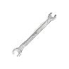 LLAVE FIJA PLUS ACERO CROMO VANADIO 8X9 DIN 3110. LLAVES FIJAS DOBLES