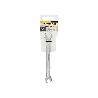 LLAVE FIJA PLUS ACERO CROMO VANADIO 8X9 DIN 3110. LLAVES FIJAS DOBLES