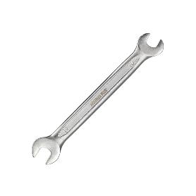 LLAVE FIJA PLUS ACERO CROMO VANADIO 10X11 DIN 3110. LLAVES FIJAS DOBLES