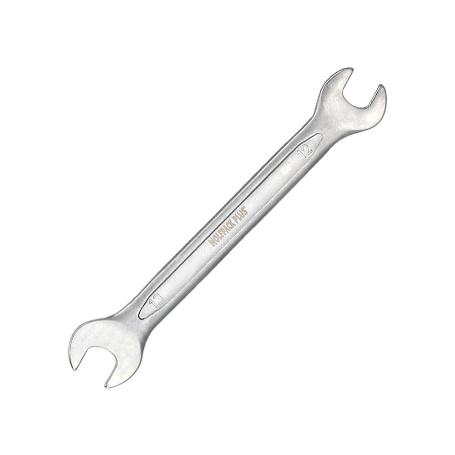LLAVE FIJA PLUS ACERO CROMO VANADIO 12X13 DIN 3110. LLAVES FIJAS DOBLES