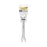 LLAVE FIJA PLUS ACERO CROMO VANADIO 12X13 DIN 3110. LLAVES FIJAS DOBLES