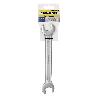 LLAVE FIJA PLUS ACERO CROMO VANADIO 20X22 DIN 3110. LLAVES FIJAS DOBLES