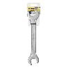 LLAVE FIJA PLUS ACERO CROMO VANADIO 30X32 DIN 3110. LLAVES FIJAS DOBLES